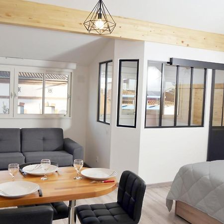 Appart Hotel Альбі Екстер'єр фото