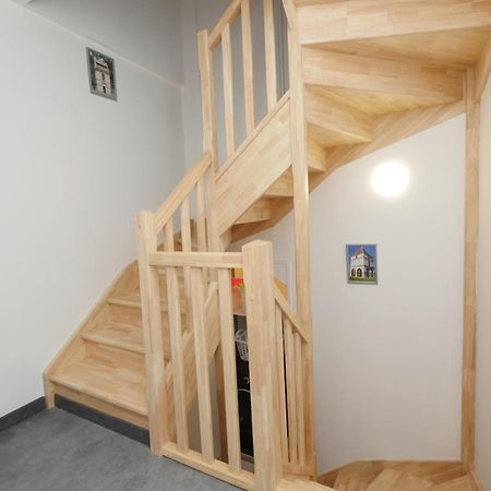 Appart Hotel Альбі Номер фото