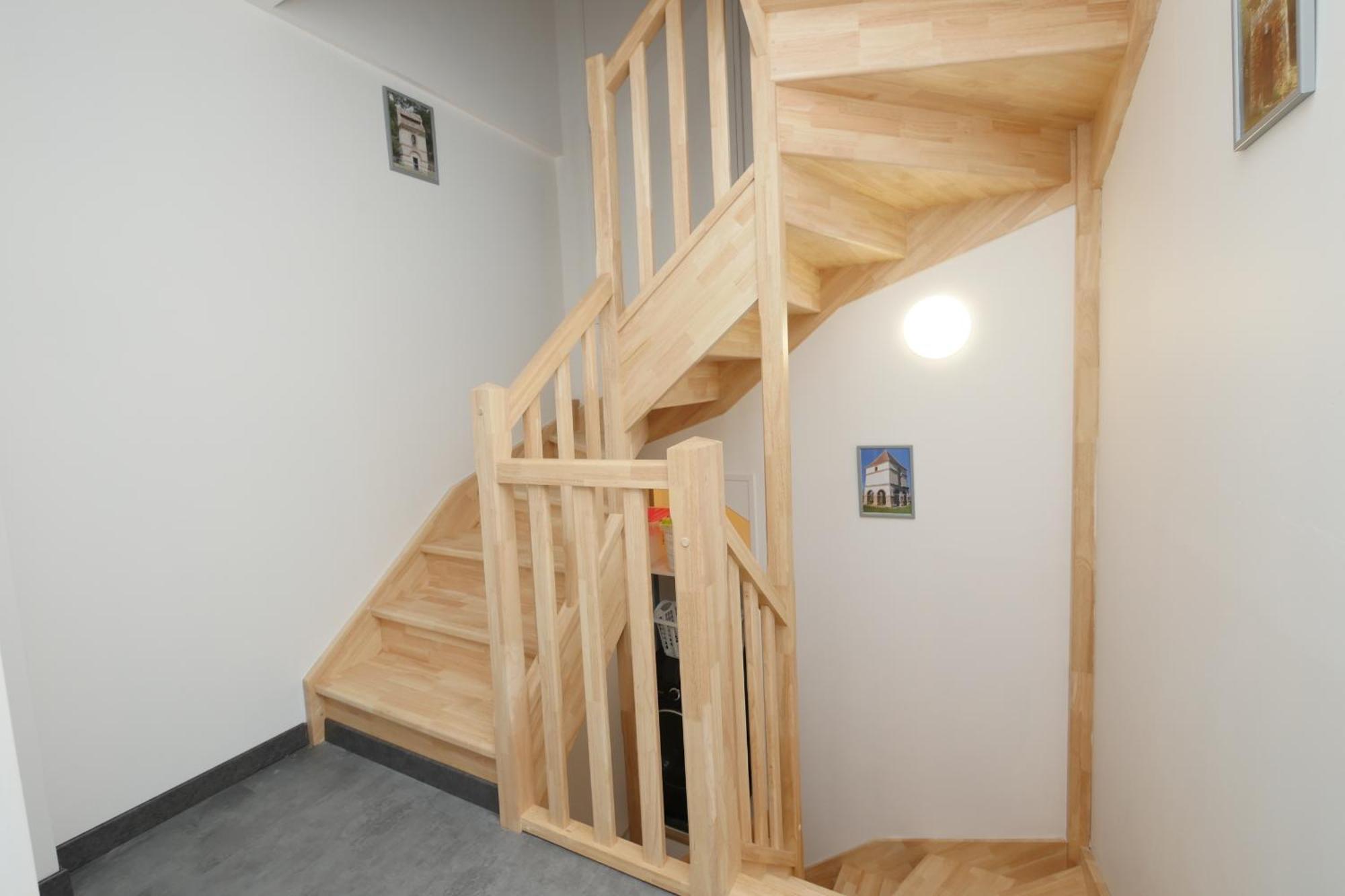 Appart Hotel Альбі Номер фото